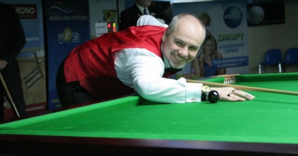 Darren Morgan Darren Morgan